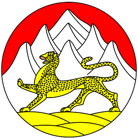 North Ossetia  Alania Republic