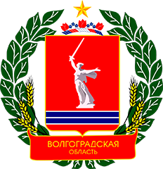 Volgograd Oblast
