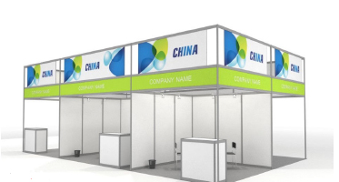 Строительство стенда