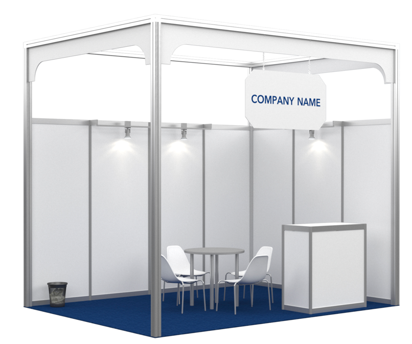 Строительство стенда