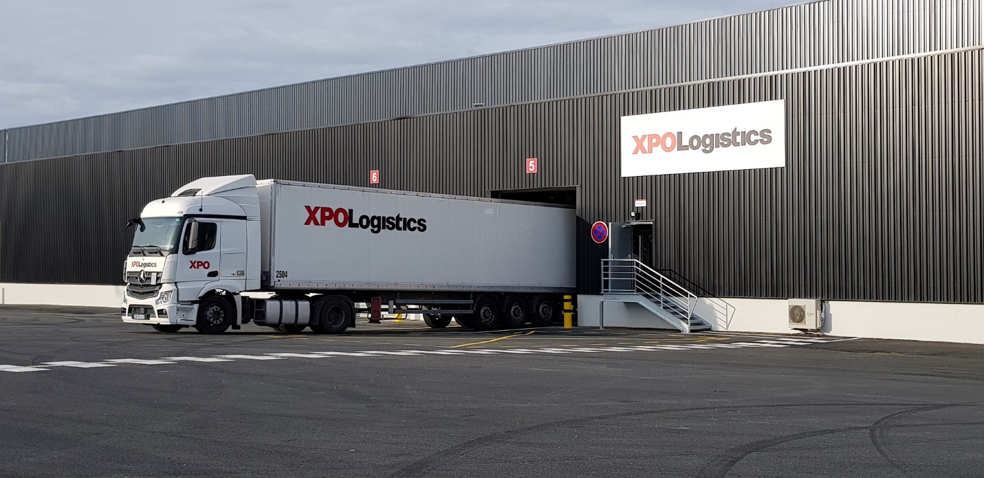 XPO Logistics поделится своей экспертизой в транспортной и складской  логистике на «Продэкспо-2020»